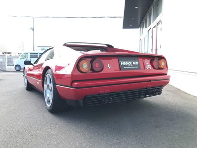 1987 Ferrari 328 GTS photo 6