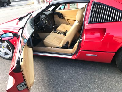 1987 Ferrari 328 GTS photo 15