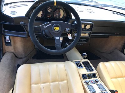 1987 Ferrari 328 GTS photo 13