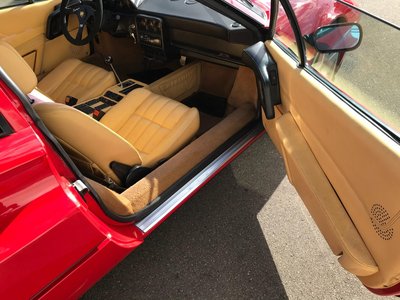 1987 Ferrari 328 GTS photo 8