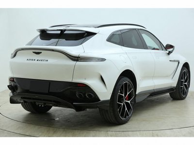 صورة 7 لـ 2025 Aston Martin DBX
