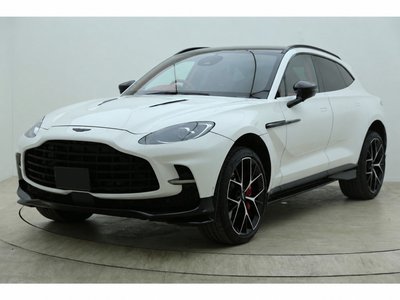 صورة 3 لـ 2025 Aston Martin DBX