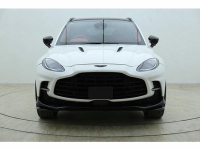 صورة 2 لـ 2025 Aston Martin DBX