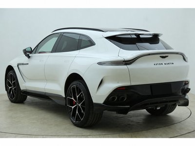 صورة 5 لـ 2025 Aston Martin DBX