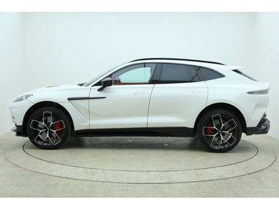 صورة 4 لـ 2025 Aston Martin DBX