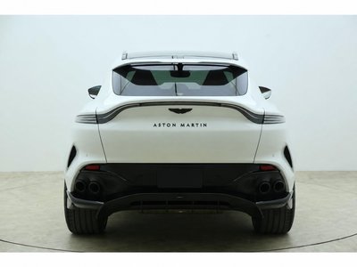 صورة 6 لـ 2025 Aston Martin DBX