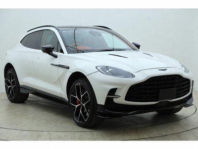 صورة 1 لـ 2025 Aston Martin DBX