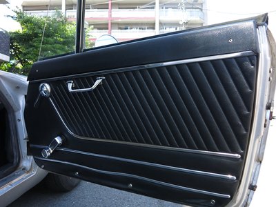 1978 ALFA Romeo ALFA SPIDER 照片 17