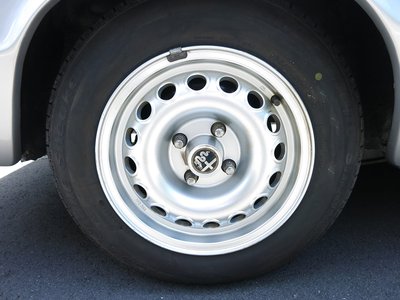1978 ALFA Romeo ALFA SPIDER 照片 12