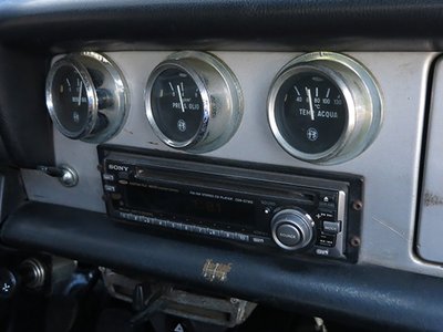 1978 ALFA Romeo ALFA SPIDER 照片 15