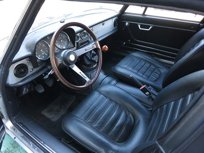 1978 ALFA Romeo ALFA SPIDER 照片 14