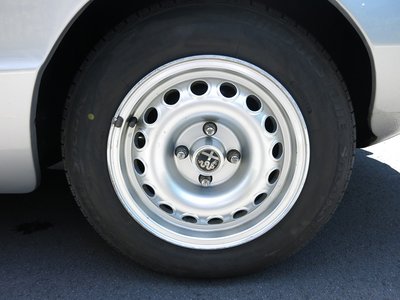 1978 ALFA Romeo ALFA SPIDER 照片 11