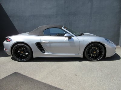 2024 Porsche 718 缩略图 11