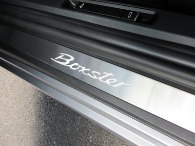 2024 Porsche 718 缩略图 27