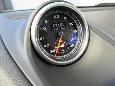 2024 Porsche 718 缩略图 21