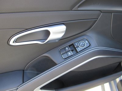 2024 Porsche 718 缩略图 26