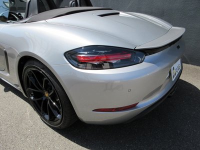 2024 Porsche 718 缩略图 7