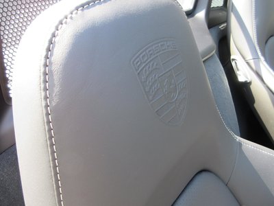 2024 Porsche 718 缩略图 19