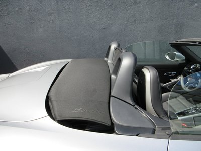 2024 Porsche 718 缩略图 20