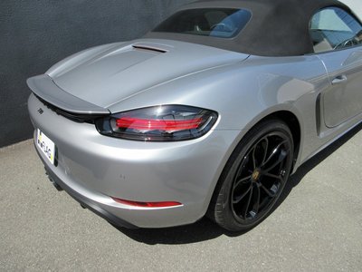2024 Porsche 718 缩略图 8