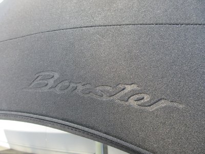 2024 Porsche 718 缩略图 28