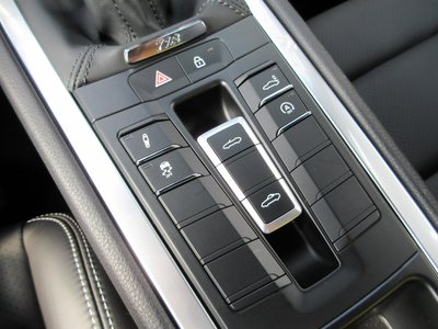 2024 Porsche 718 缩略图 25
