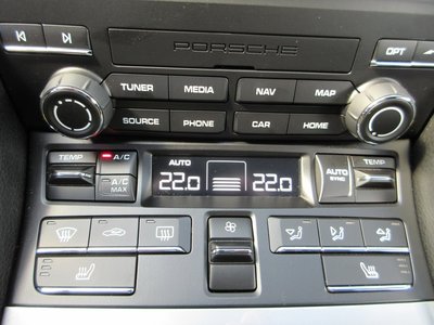 2024 Porsche 718 缩略图 24