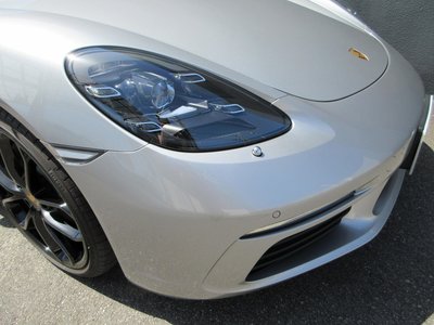 2024 Porsche 718 缩略图 4