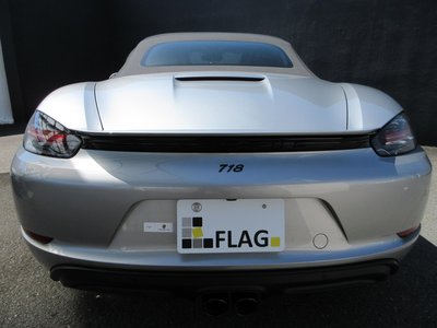 2024 Porsche 718 缩略图 6