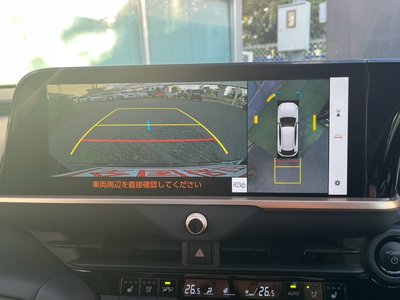 2025 Toyota CROWN SPORT photo 13