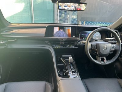 2025 Toyota CROWN SPORT photo 16