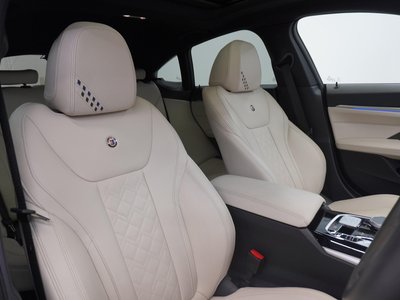 2023 BMW Alpina B4 GRAN COUPE 缩略图 26