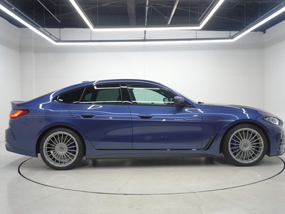 صورة 5 لـ 2023 BMW Alpina B4 GRAN COUPE