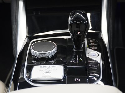 2023 BMW Alpina B4 GRAN COUPE 缩略图 49