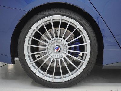 صورة 12 لـ 2023 BMW Alpina B4 GRAN COUPE