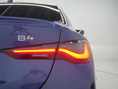 2023 BMW Alpina B4 GRAN COUPE 缩略图 17