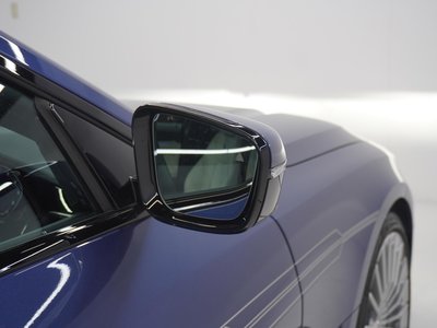 صورة 16 لـ 2023 BMW Alpina B4 GRAN COUPE