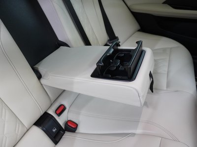 2023 BMW Alpina B4 GRAN COUPE 缩略图 68