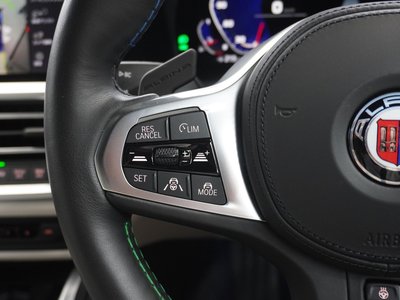 2023 BMW Alpina B4 GRAN COUPE 缩略图 32