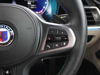 2023 BMW Alpina B4 GRAN COUPE 缩略图 33