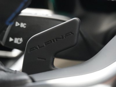 2023 BMW Alpina B4 GRAN COUPE 缩略图 37