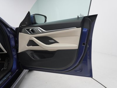 2023 BMW Alpina B4 GRAN COUPE 缩略图 62