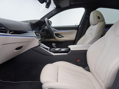 2023 BMW Alpina B4 GRAN COUPE 缩略图 29