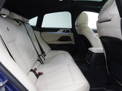 2023 BMW Alpina B4 GRAN COUPE 缩略图 69