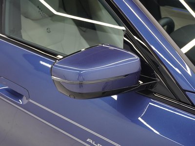 صورة 15 لـ 2023 BMW Alpina B4 GRAN COUPE