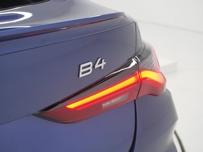 2023 BMW Alpina B4 GRAN COUPE 缩略图 19