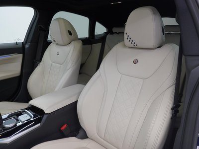 2023 BMW Alpina B4 GRAN COUPE 缩略图 30