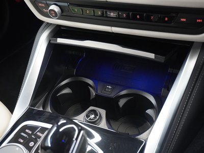 2023 BMW Alpina B4 GRAN COUPE 缩略图 46