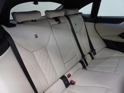 2023 BMW Alpina B4 GRAN COUPE 缩略图 67