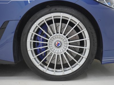 صورة 11 لـ 2023 BMW Alpina B4 GRAN COUPE